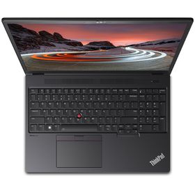 Lenovo ThinkPad P16v G2 21KX001MTX Ultra 7 165H 32GB RAM 1TB SSD 8GB RTX 2000 Ada Windows 11 Pro 16 inç Laptop - Notebook