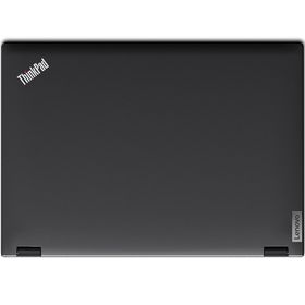 Lenovo ThinkPad P16v G2 21KX003BTX Ultra 7 155H 16GB RAM 1TB SSD 6GB RTX 1000 Ada Windows 11 Pro 16 inç Laptop - Notebook
