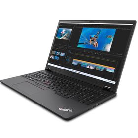 Lenovo ThinkPad P16v G2 21KX003BTX Ultra 7 155H 16GB RAM 1TB SSD 6GB RTX 1000 Ada Windows 11 Pro 16 inç Laptop - Notebook