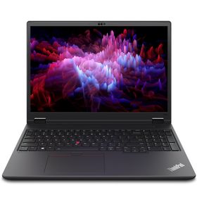Lenovo ThinkPad P16v G2 21KX003BTX Ultra 7 155H 32GB RAM 1TB SSD 6GB RTX 1000 Ada Windows 11 Pro 16 inç Laptop - Notebook