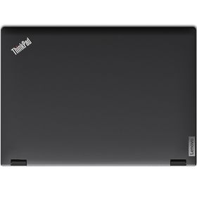 Lenovo ThinkPad P16v G2 21KX003BTX Ultra 7 155H 32GB RAM 1TB SSD 6GB RTX 1000 Ada Windows 11 Pro 16 inç Laptop - Notebook