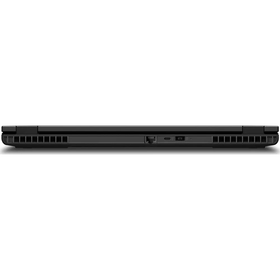 Lenovo ThinkPad P16V G2 21KYS03CTX 033 Ultra 7 155H 96GB RAM 1TB SSD 4GB RTX 500 ADA Windows 11 Pro 16 inç Laptop - Notebook