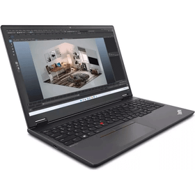 Lenovo ThinkPad P16V G2 21KYS03CTX 033 Ultra 7 155H 96GB RAM 1TB SSD 4GB RTX 500 ADA Windows 11 Pro 16 inç Laptop - Notebook