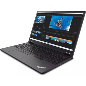 Lenovo ThinkPad P16V G2 21KYS03CTX 033 Ultra 7 155H 96GB RAM 1TB SSD 4GB RTX 500 ADA Windows 11 Pro 16 inç Laptop - Notebook