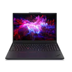 Lenovo ThinkPad P16v G3 21RS0003TX Ultra 7 255H 32GB RAM 512GB SSD RTX PRO 500 Blackwell Windows 11 Pro 16 inç Laptop