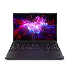 Lenovo ThinkPad P16v G3 21RS0003TX Ultra 7 255H 32GB RAM 512GB SSD RTX PRO 500 Blackwell Windows 11 Pro 16 inç Laptop
