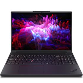 Lenovo ThinkPad P16v G3 21RS0006TX Ultra 7 255H 32GB RAM 1TB SSD RTX PRO 1000 Blackwell Windows 11 Pro 16 inç Laptop