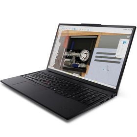 Lenovo ThinkPad P16v G3 21RS000BTX Ultra 7 255H 32GB RAM 1TB SSD RTX PRO 2000 Balckwell Windows 11 Pro 16 inç Laptop - Notebook