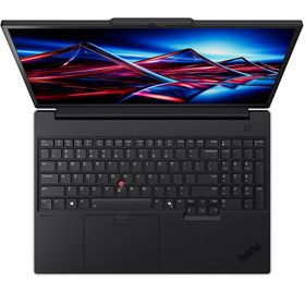 Lenovo ThinkPad P16v G3 21RS000BTX Ultra 7 255H 32GB RAM 1TB SSD RTX PRO 2000 Balckwell Windows 11 Pro 16 inç Laptop - Notebook