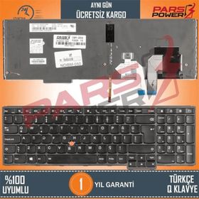 Lenovo ThinkPad PK1316V2A01 Siyah Klavye