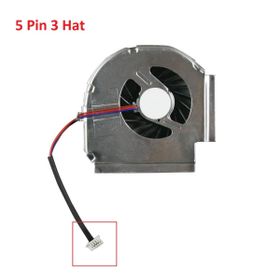 Lenovo ThinkPad R400 Versiyon 1 Uyumlu Notebook Fan