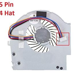 Lenovo ThinkPad R400 Versiyon 2 Uyumlu Notebook Fan