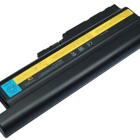 Lenovo Thinkpad R61 Batarya Pil