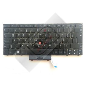 Lenovo ThinkPad S230U Klavye