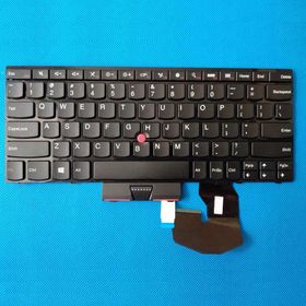 Lenovo ThinkPad S230U Klavye