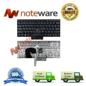 Lenovo ThinkPad S230U Klavye