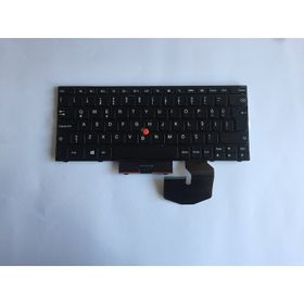 Lenovo ThinkPad S230U Klavye