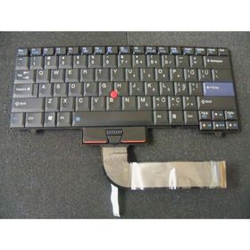 Lenovo ThinkPad SL500 Klavye