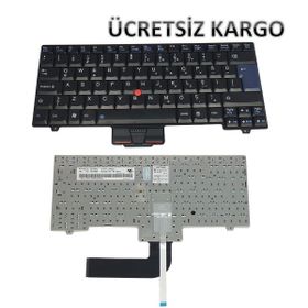 Lenovo ThinkPad SL500C Klavye