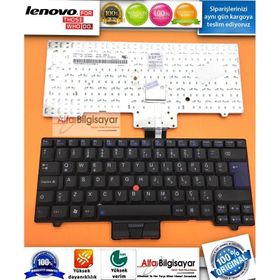 Lenovo ThinkPad SL500C Klavye