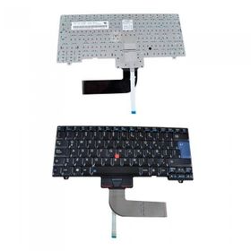 Lenovo ThinkPad SL500C Klavye
