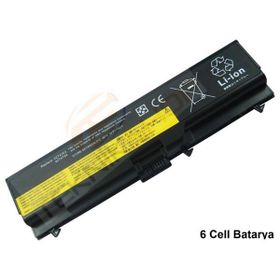 Lenovo ThinkPad SL510 2875 Notebook Batarya - Pil