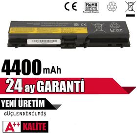 Lenovo ThinkPad SL510 2875 Notebook Batarya - Pil
