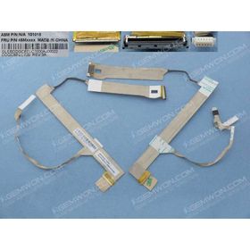 Lenovo Thinkpad Sl510 Lcd Data Flex Kablo