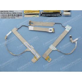 Lenovo Thinkpad Sl510 Lcd Data Flex Kablo