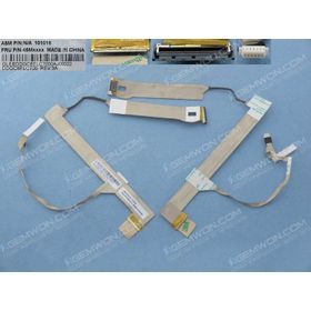 Lenovo Thinkpad Sl510 Lcd Data Flex Kablo