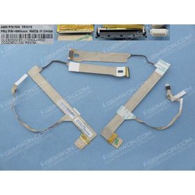 Lenovo Thinkpad Sl510 Lcd Data Flex Kablo