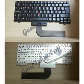Lenovo Thinkpad SL510K Klavye