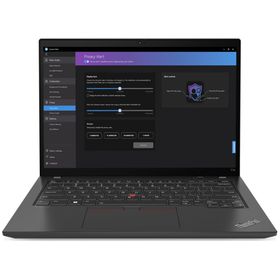 Lenovo ThinkPad T14 Gen 4 21HD0016TX003 i7-1355U 32GB RAM 2TB SSD FreeDOS 14 inç Laptop - Notebook