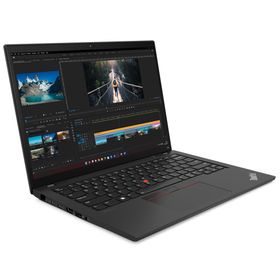 Lenovo ThinkPad T14 Gen 4 21HD0016TX003 i7-1355U 32GB RAM 2TB SSD FreeDOS 14 inç Laptop - Notebook