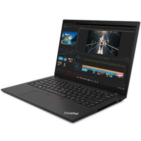 Lenovo ThinkPad T14 Gen 4 21HD0016TX003 i7-1355U 32GB RAM 2TB SSD FreeDOS 14 inç Laptop - Notebook