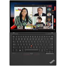 Lenovo ThinkPad T14 Gen 4 21HD0016TX003 i7-1355U 32GB RAM 2TB SSD FreeDOS 14 inç Laptop - Notebook
