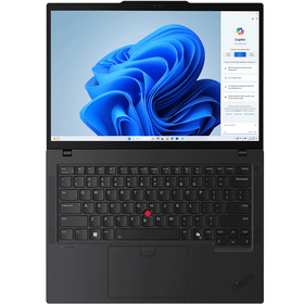 Lenovo ThinkPad T14 Gen 5 21ML0013TX 017 Ultra 7 155U 64GB RAM 4TB SSD Windows 11 Pro 14 inç Laptop - Notebook