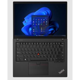 Lenovo ThinkPad T14s G3 21BR003CTX i7-1260P 16GB RAM 512GB SSD Windows 11 Pro 14 inç Laptop - Notebook