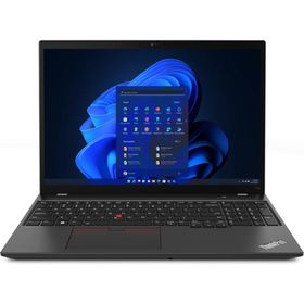 Lenovo ThinkPad T16 G1 21BV006YTX i7-1260P 32GB RAM 1TB SSD MX550 Windows 11 Pro 16 inç Laptop - Notebook