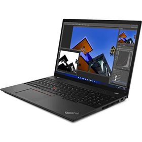 Lenovo ThinkPad T16 G1 21BV006YTX i7-1260P 32GB RAM 1TB SSD MX550 Windows 11 Pro 16 inç Laptop - Notebook