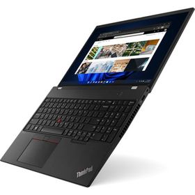 Lenovo ThinkPad T16 G1 21BV006YTX i7-1260P 32GB RAM 1TB SSD MX550 Windows 11 Pro 16 inç Laptop - Notebook
