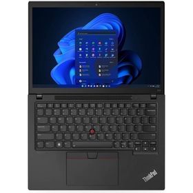 Lenovo ThinkPad T16 G2 21HH002STX i7 1355U 16GB RAM 512GB SSD Windows 11 Pro 16 inç Laptop - Notebook