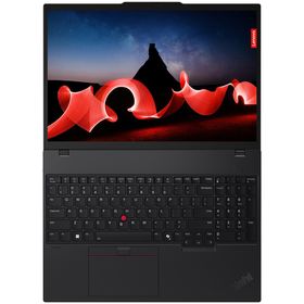 Lenovo ThinkPad T16 G3 21MN005BTX Ultra 7 155U 32GB RAM 1TB SSD FreeDOS 16 inç Laptop - Notebook