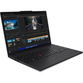 Lenovo ThinkPad T16 G3 21MN005BTX016 Ultra 7 155U 32GB RAM 2TB SSD Windows 11 Pro 16 inç Laptop - Notebook