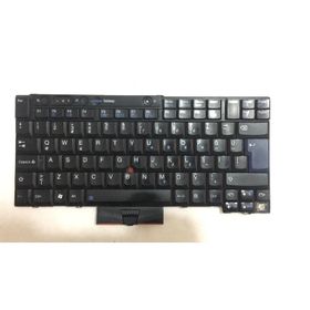 Lenovo ThinkPad T400 Klavye