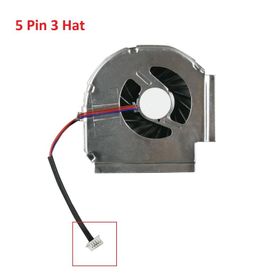 Lenovo ThinkPad T400 Versiyon 1 Uyumlu Notebook Fan