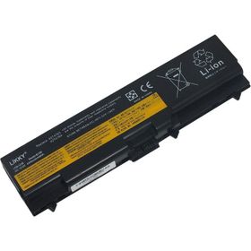 Lenovo Thinkpad t410 Notebook Batarya - Pil