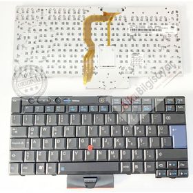 Lenovo ThinkPad T410I Klavye