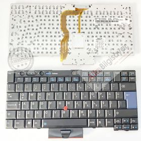 Lenovo ThinkPad T410S Klavye
