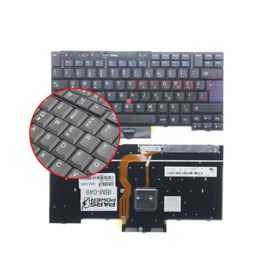 Lenovo ThinkPad T420S Klavye